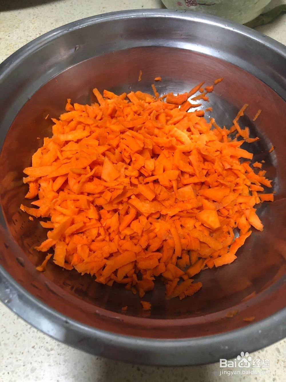 怎样在家做好吃的香煎小吃