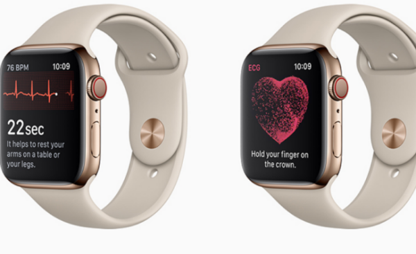 apple watch4蜂窝版和Gps 版有什么区别，谢谢🙏