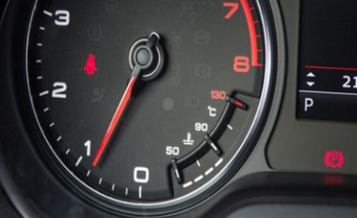 原地怠速10分钟伤车吗