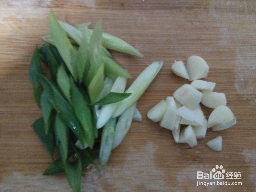 #美食# 圆白菜怎么做好吃