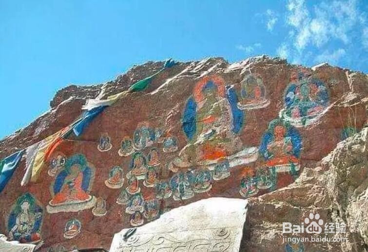 拉萨旅游攻略，来看看