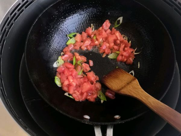 #换着花样吃早餐#碳水循环减脂餐