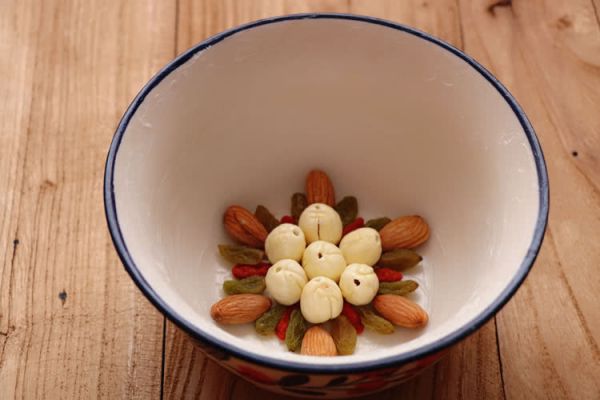 团圆八宝饭，压轴年夜宴！