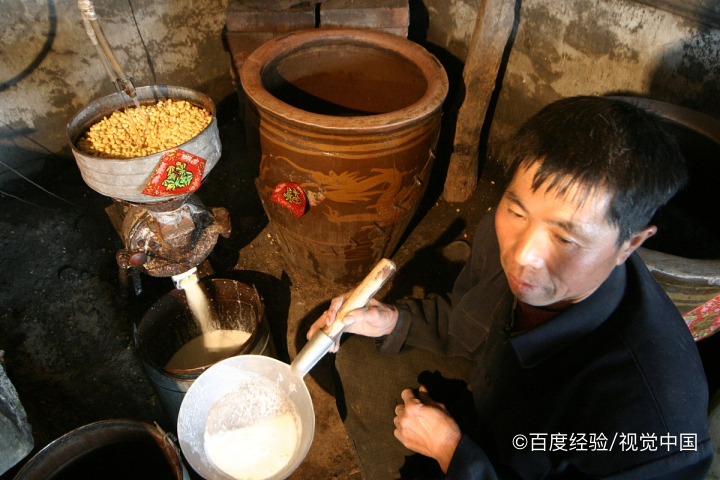 豆腐最营养的吃法是什么