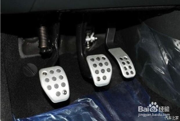 不习惯挂6档怎么办