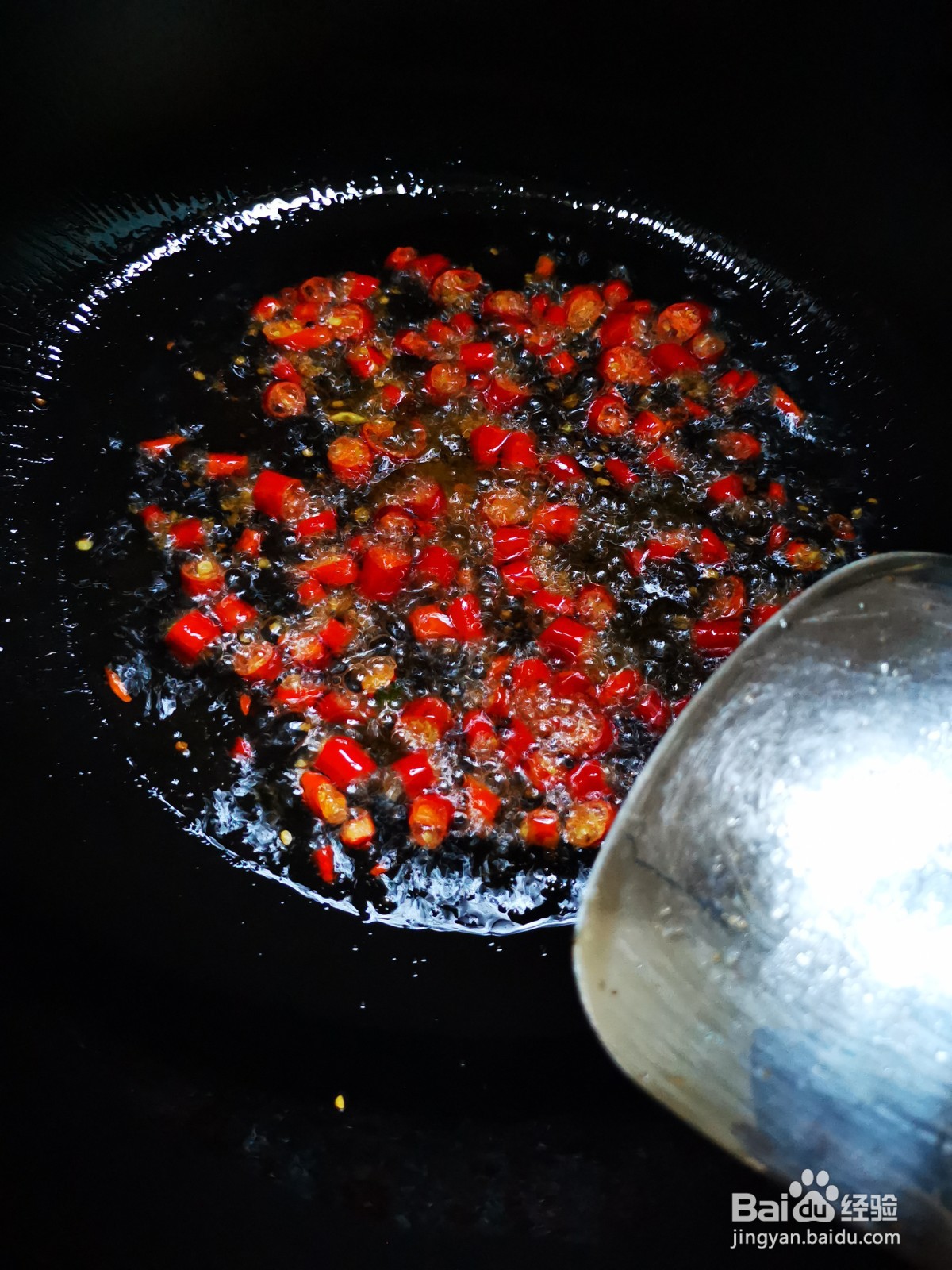 家常小炒牛肉