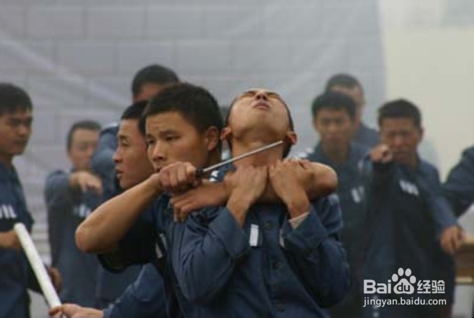 个人如何应对突发事件