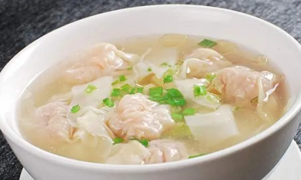 云吞面是哪里的特产