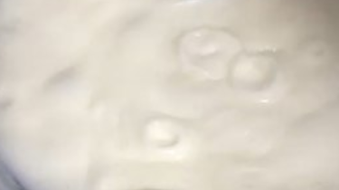 简单易做椰奶小方