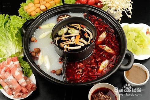 最有灵魂的火锅底料是这样的，你见过吗？