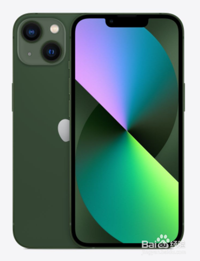 iphone13有什么颜色