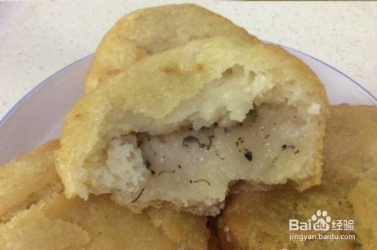 江汉路步行街必吃美食攻略