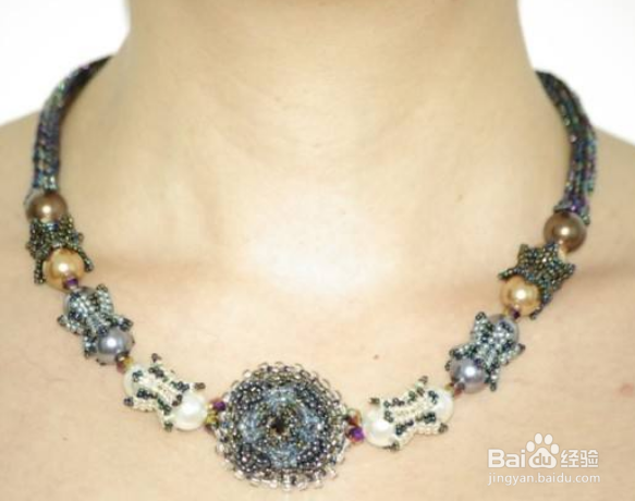 水钻首饰怎么保养、水钻项链，水钻发卡怎么存放