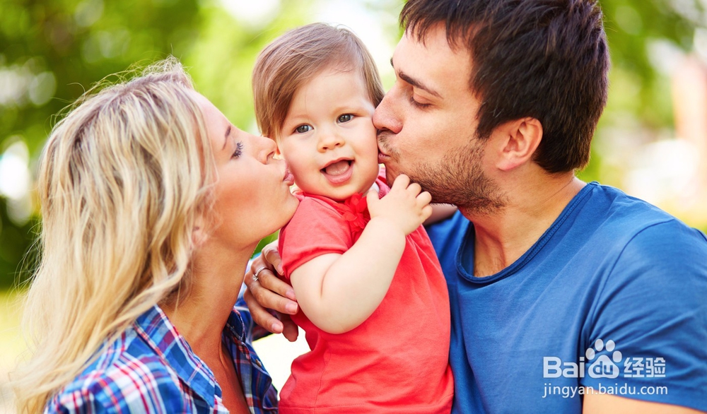 为了孩子千万不要做下面这几件事情