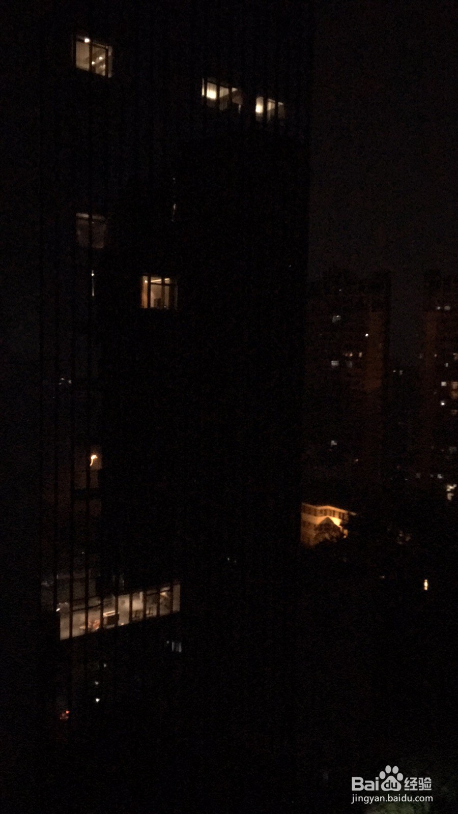 怎样才算熬夜