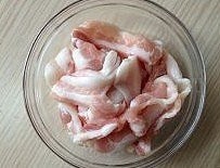 特色——干锅菜花