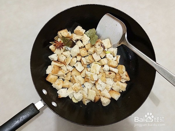 八宝素什锦制作方法