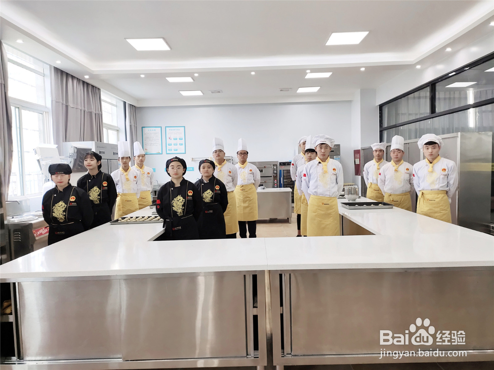 学习法式西点前景怎么样