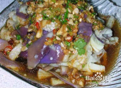 夏季解暑又防癌的家常小菜