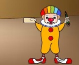 马戏团之谜攻略：[12]