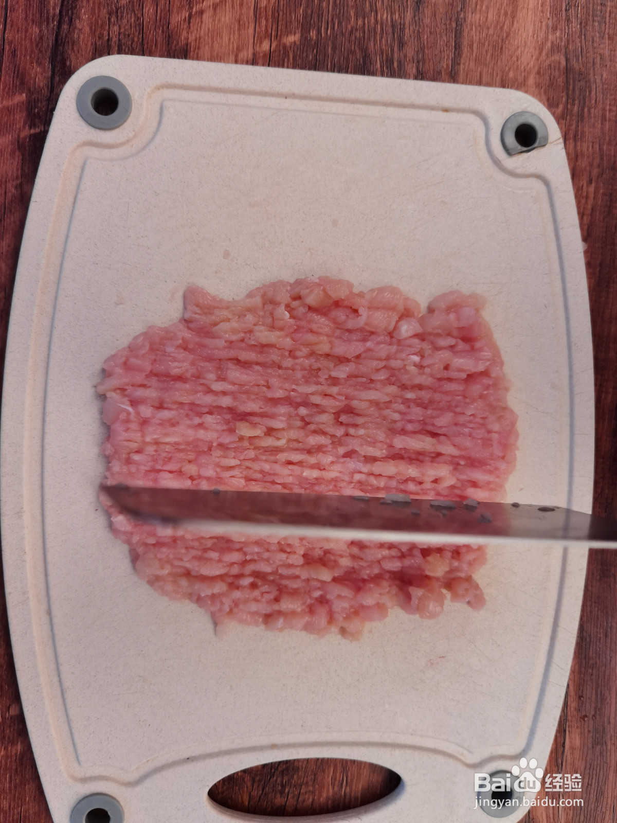 鸡胸肉薯片的做法