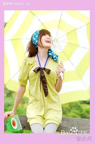 PS后期处理使用PS后期处理几步调出素描效果