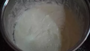 芒果雪媚娘的做法