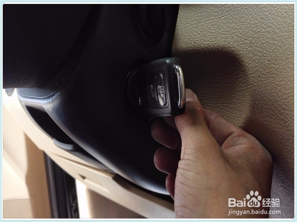 汽车不着车怎么办?电瓶没电怎么办?