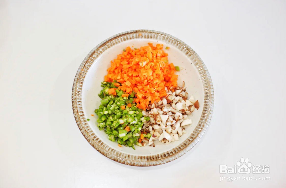菜蔬土豆饼的应该怎么做呢