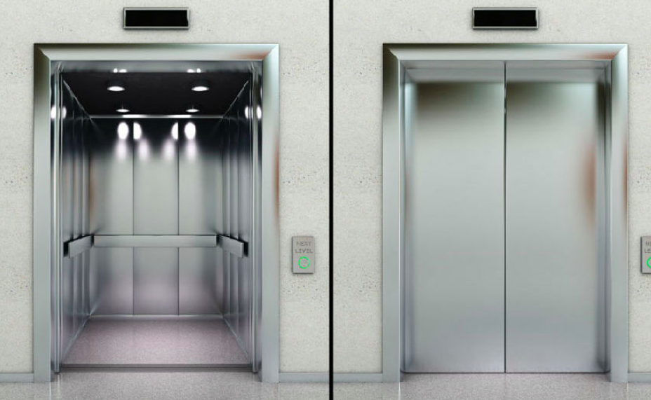 什么电梯简称VVVF电梯