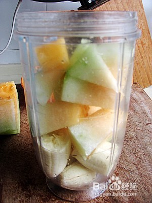 珍珠红豆奶昔的做法