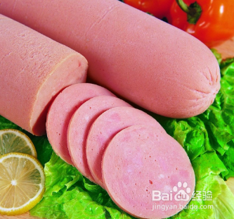 考前应该吃什么？（六）