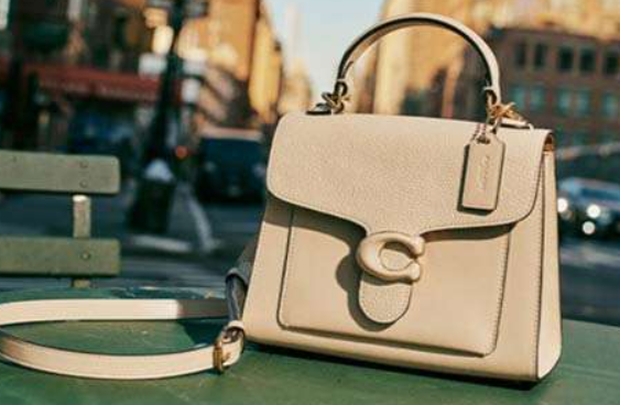 免税店的蔻驰和专柜的一样吗