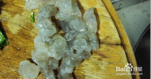 海蛎煎饼的做法