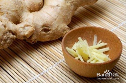 如何正确认知生姜功效