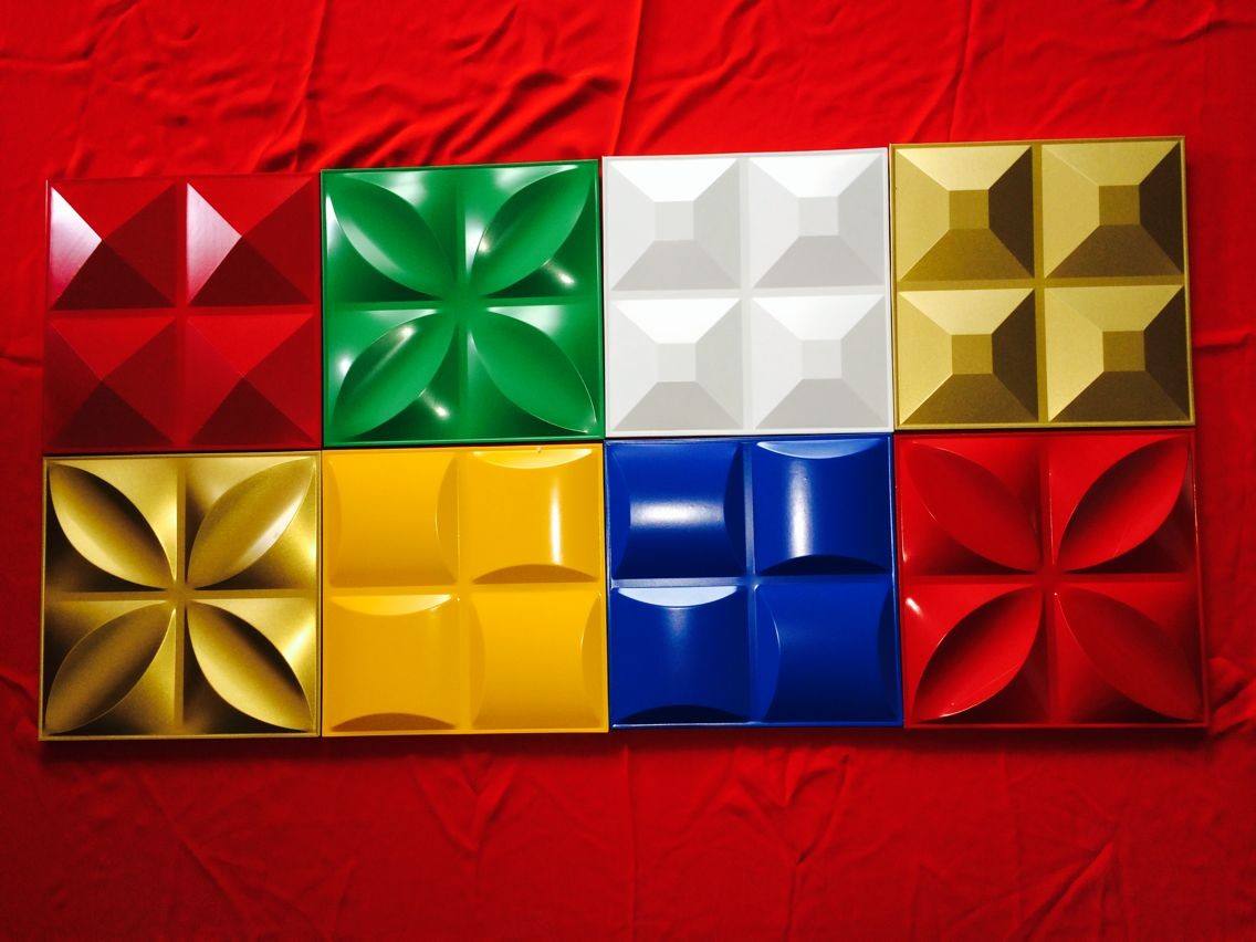 广告制作需要常用的材料有哪些