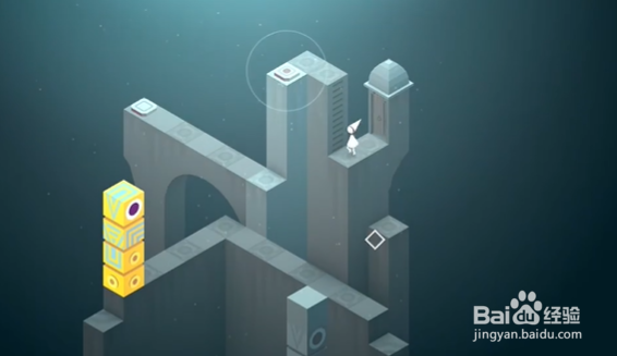 纪念碑谷1附录一攻略(完整版)