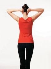 肩周炎的锻炼方法