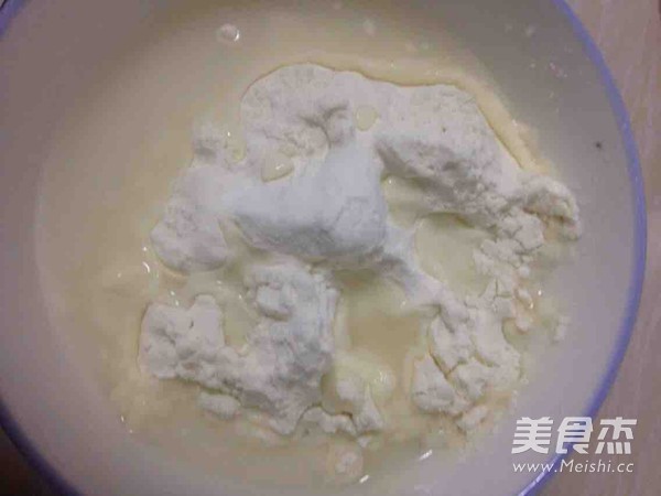 龙虾面片的做法
