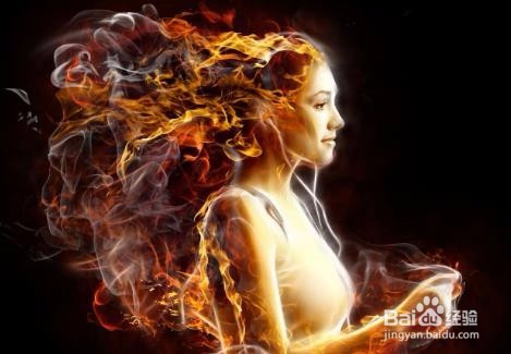 如何将通道作为选区载入