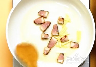 怎么样做咸肉菜饭