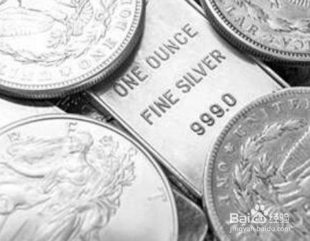 如何炒白银能赚钱?
