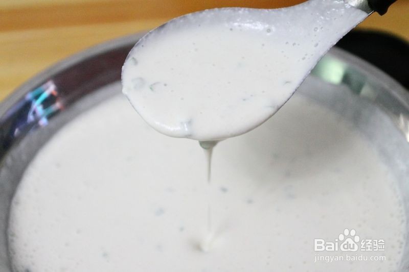 武汉经典的名小吃:炸面窝