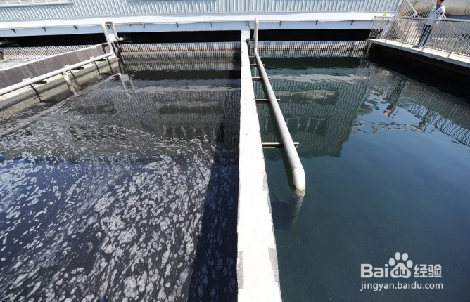 污水处理厂安全注意事项