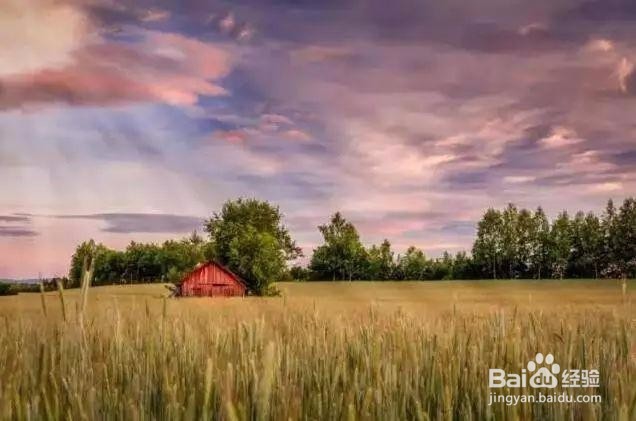 5个摄影小技巧，拍出碾压朋友圈的风光照！