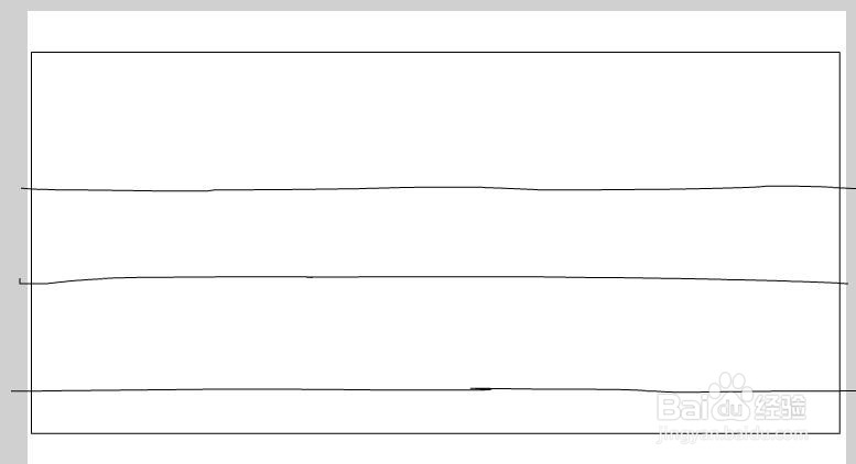 flash绘制一个大坑洞的方法