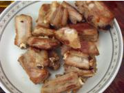 红烧排骨私房菜