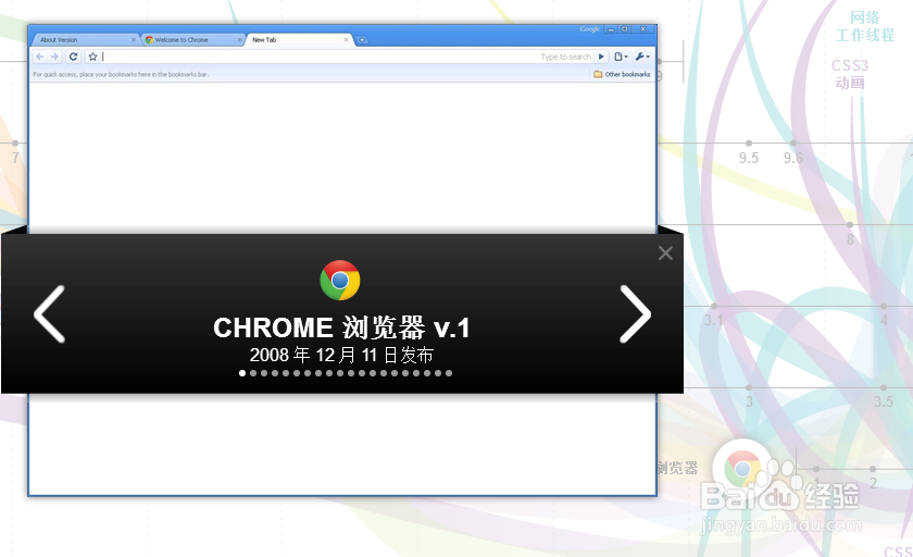 chromium 与chrome有什么区别?