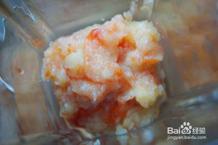 番茄土豆泥怎么做