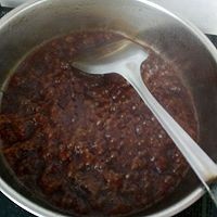 糖醋虾仁的家常做法